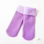 Chaussettes Enfant pour Activités Extérieures