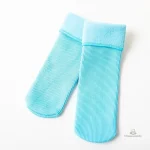 Chaussettes Thermiques Multicolores