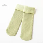 Chaussettes Enfant avec Motifs