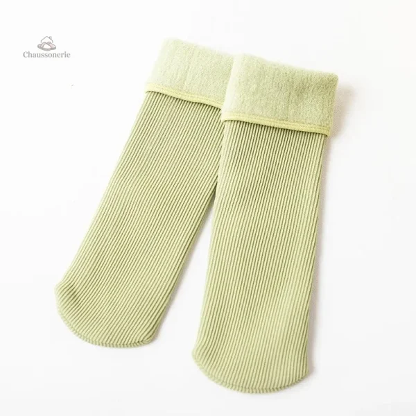 Chaussettes Enfant avec Motifs