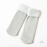 Chaussettes Chausson Enfant Chaudes