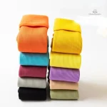 Chaussettes Isolantes pour Enfants