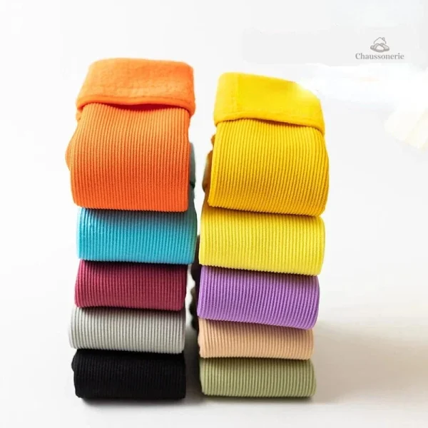 Chaussettes Isolantes pour Enfants