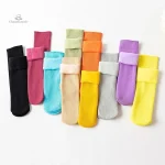 Chaussettes Thermiques Douces