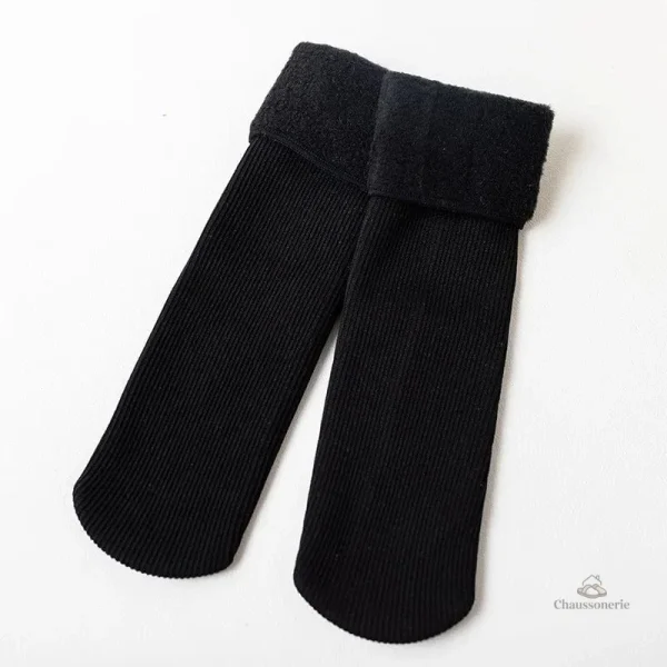 Chaussettes Enfant en Laine