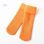 Chaussettes Enfant pour Hiver