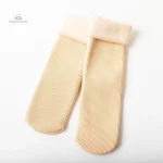 Chaussettes Chausson Enfant