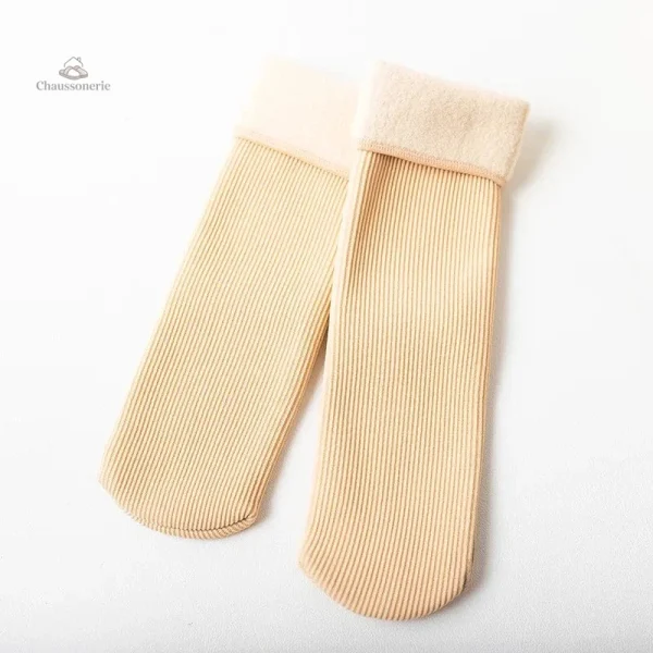 Chaussettes Chausson Enfant