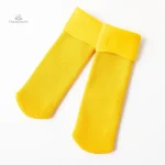 Chaussettes Enfant Antidérapantes