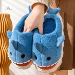 Chausson Animal Femme Requin - vue 5
