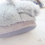 Chausson koala, compagnon idéal pour l'hiver