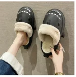 Chaussons Originaux - Requin, une touche de fun à domicile