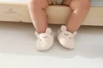 Chausson bébé antidérapant souple - vue 6