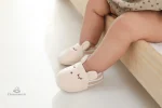 Chausson bébé antidérapant souple - vue 7