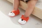 Chausson bébé antidérapant souple - vue 10