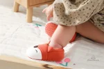 Chausson bébé antidérapant souple - vue 11