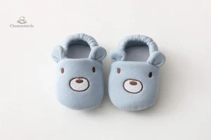 Chausson bébé confort antidérapant