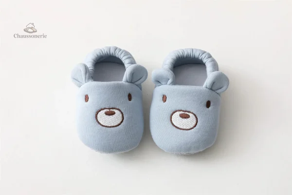 Chausson bébé confort antidérapant