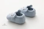 Chausson souple antidérapant pour enfants