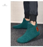 Chausson Botte Homme moderne - vue 8