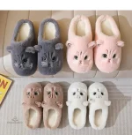 Chaussons originaux femme, parfaits pour la maison