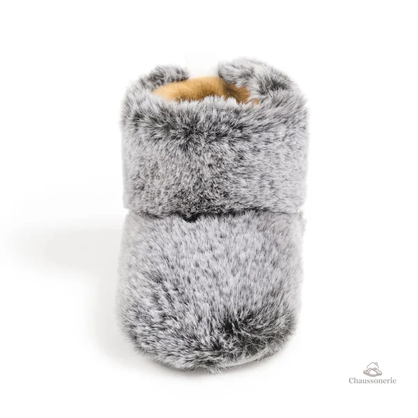 Chaussons Bébé en style mignon et tendance