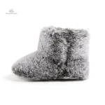 Chausson souple en différentes tailles pour bébé