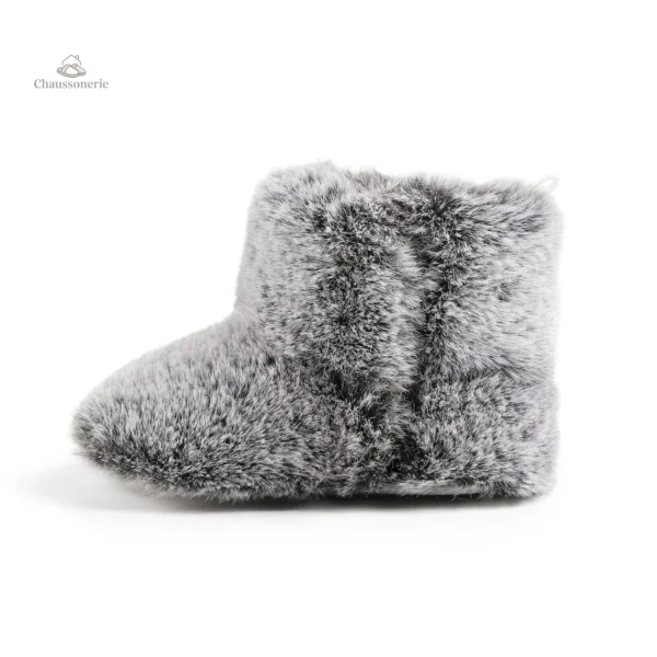 Chausson souple en différentes tailles pour bébé
