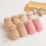 Chausson Chaud Bébé