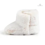 Chausson Chaud Bébé en matériau doux et confortable - vue 4