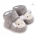 Chausson chaud bébé - vue 78