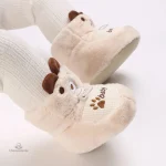 Chausson chaud bébé - vue 109