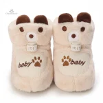 Chausson chaud bébé - vue 112