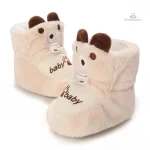 Chausson chaud bébé - vue 113