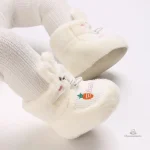 Chausson chaud bébé - vue 115