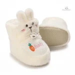 Chausson chaud bébé - vue 117