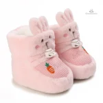 Chausson chaud bébé - vue 121