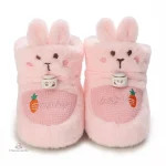 Chausson chaud bébé - vue 123