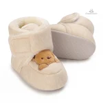 Chausson chaud bébé - vue 3