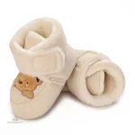 Chausson chaud bébé - vue 4