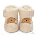 Chausson chaud bébé - vue 5