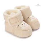 Chausson chaud bébé - vue 13