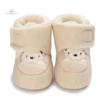 Chausson chaud bébé - vue 15