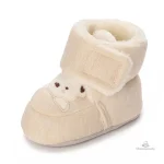 Chausson chaud bébé - vue 16