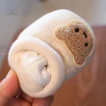 Chausson chaud bébé - vue 18
