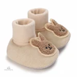 Chausson chaud bébé - vue 20