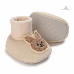 Chausson chaud bébé - vue 21