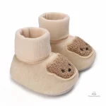 Chausson chaud bébé - vue 25