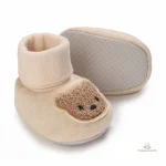 Chausson chaud bébé - vue 26