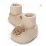 Chausson chaud bébé - vue 28